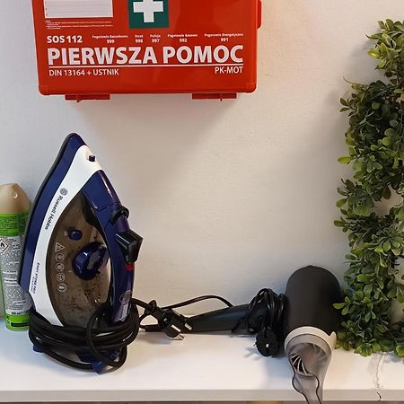 Prywatny Pokoj W Centrum Miasta Pokoj 3 Varşova Dış mekan fotoğraf